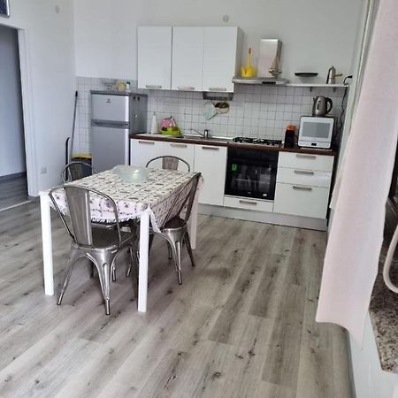 Casa Sul Mare Scogliolungo II Apartment Porto Torres Luaran gambar