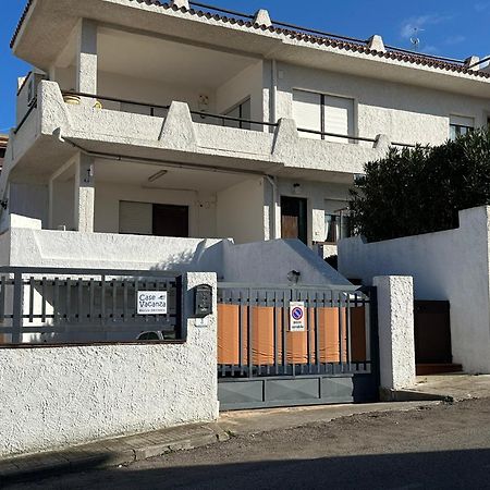 Casa Sul Mare Scogliolungo II Apartment Porto Torres Luaran gambar