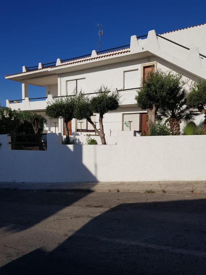 Casa Sul Mare Scogliolungo II Apartment Porto Torres Luaran gambar