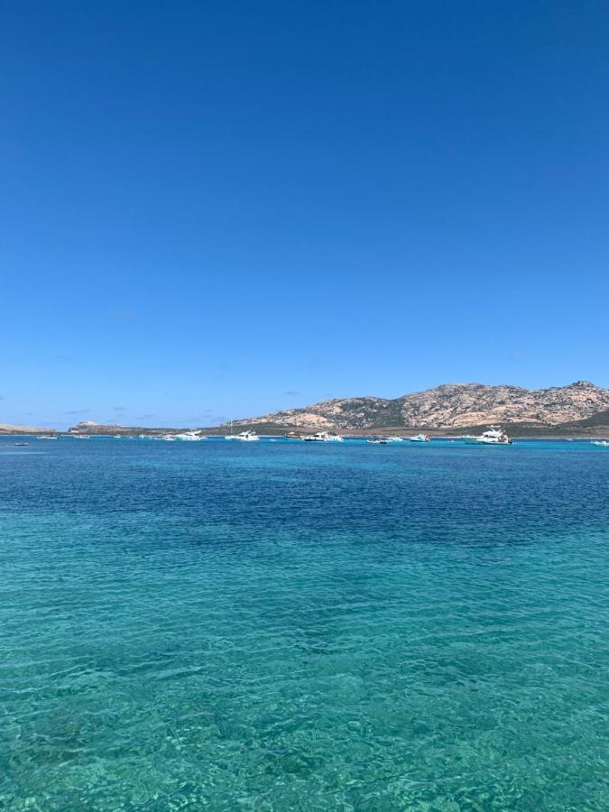 Casa Sul Mare Scogliolungo II Apartment Porto Torres Luaran gambar