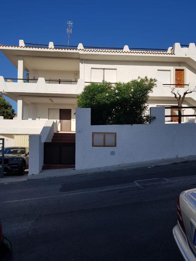Casa Sul Mare Scogliolungo II Apartment Porto Torres Luaran gambar