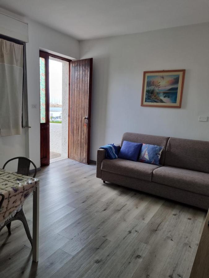 Casa Sul Mare Scogliolungo II Apartment Porto Torres Luaran gambar