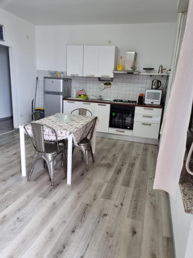 Casa Sul Mare Scogliolungo II Apartment Porto Torres Luaran gambar