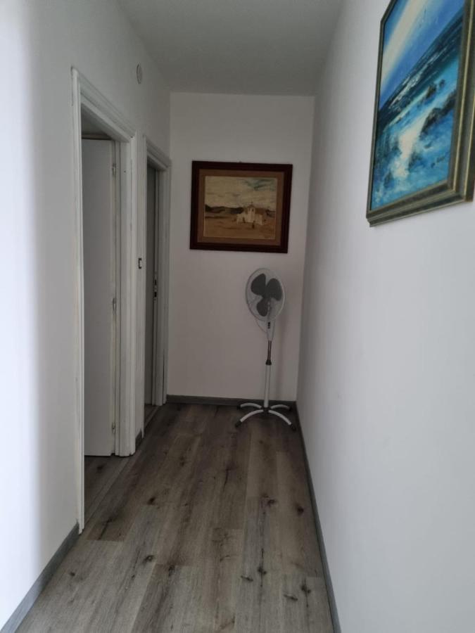 Casa Sul Mare Scogliolungo II Apartment Porto Torres Luaran gambar