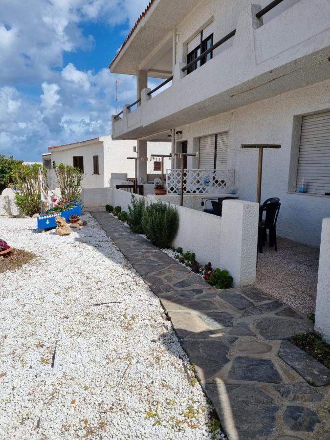 Casa Sul Mare Scogliolungo II Apartment Porto Torres Luaran gambar